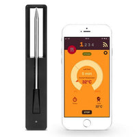 Thumbnail for Wireless Digital Meat Thermometer