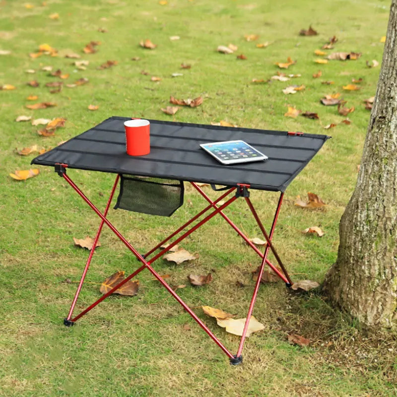 Outdoor EZFold Table - 16" x 22"