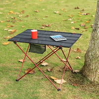 Thumbnail for Outdoor EZFold Table - 16