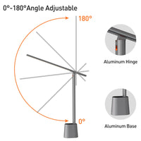 Thumbnail for Adjustable LED Desk Lamp