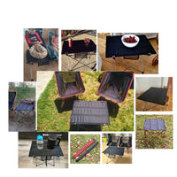 Thumbnail for Outdoor EZFold Table - 16