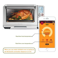 Thumbnail for Wireless Digital Meat Thermometer