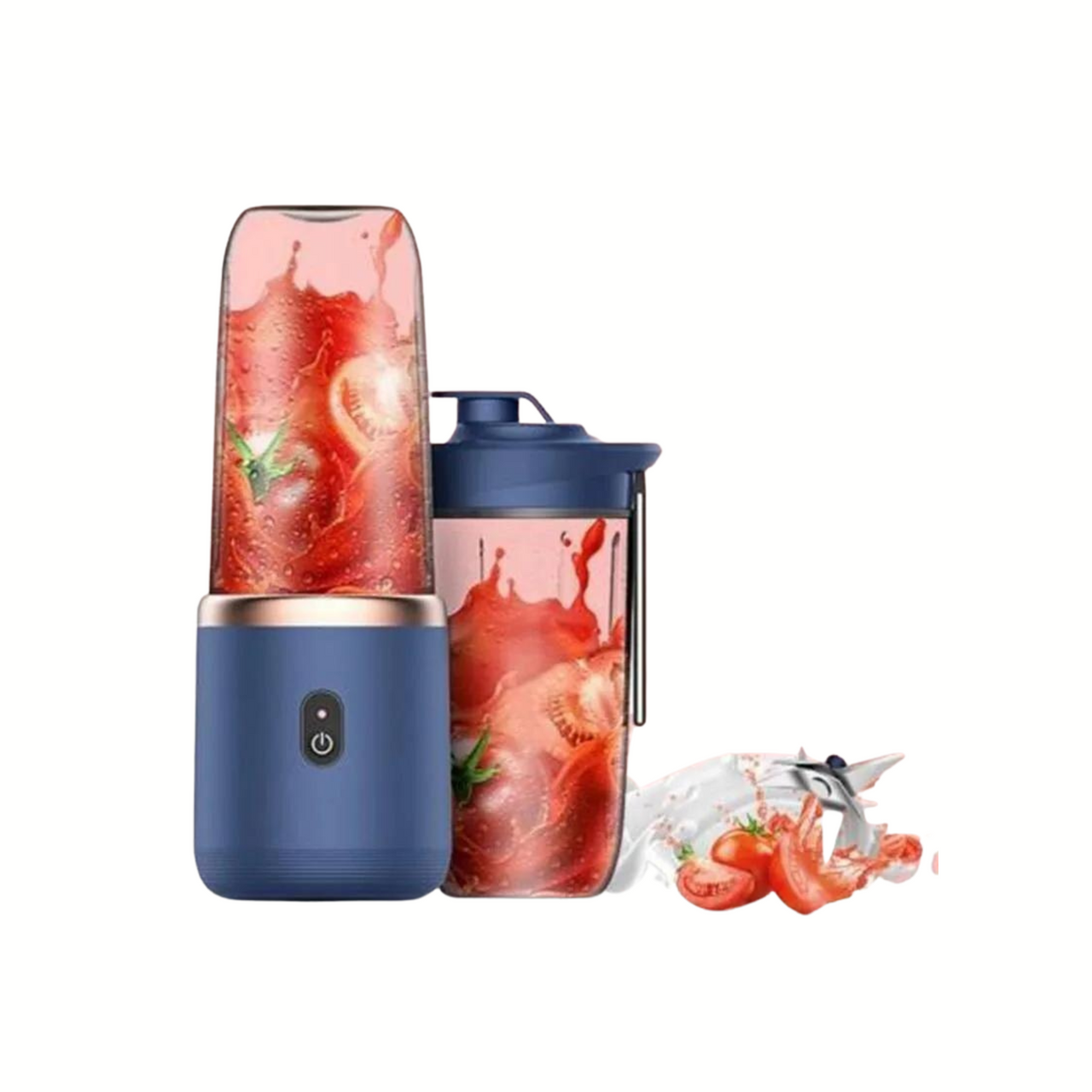 Portable Blender Cup