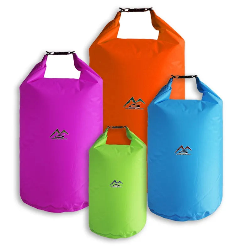 Waterproof Dry Bag - 20 Liter