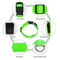 Thumbnail for Pet LED Collar - Rechargeable