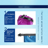 Thumbnail for Waterproof Dry Bag - 20 Liter