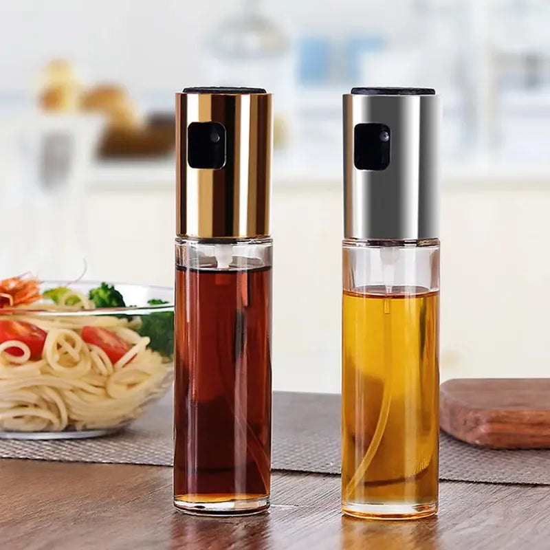 Cooking Oil Spray Bottle