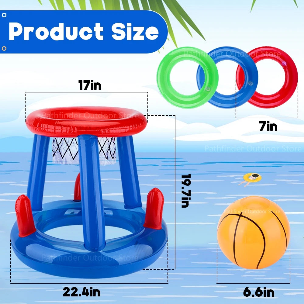 Outdoor Swimming Pool Toy