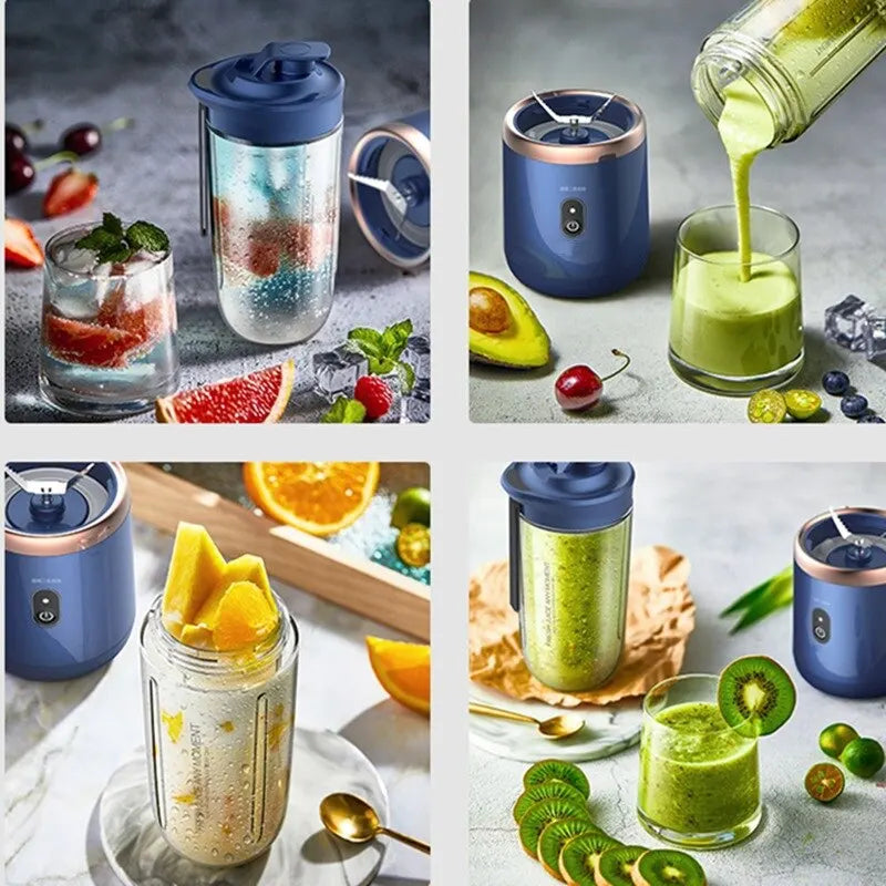 Portable Blender Cup