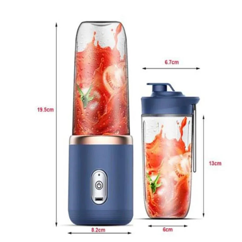 Portable Blender Cup