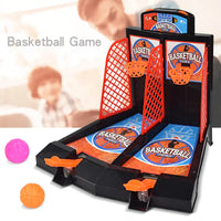 Thumbnail for Kids Two-Player Basketball Game