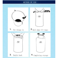 Thumbnail for Waterproof Dry Bag - 20 Liter