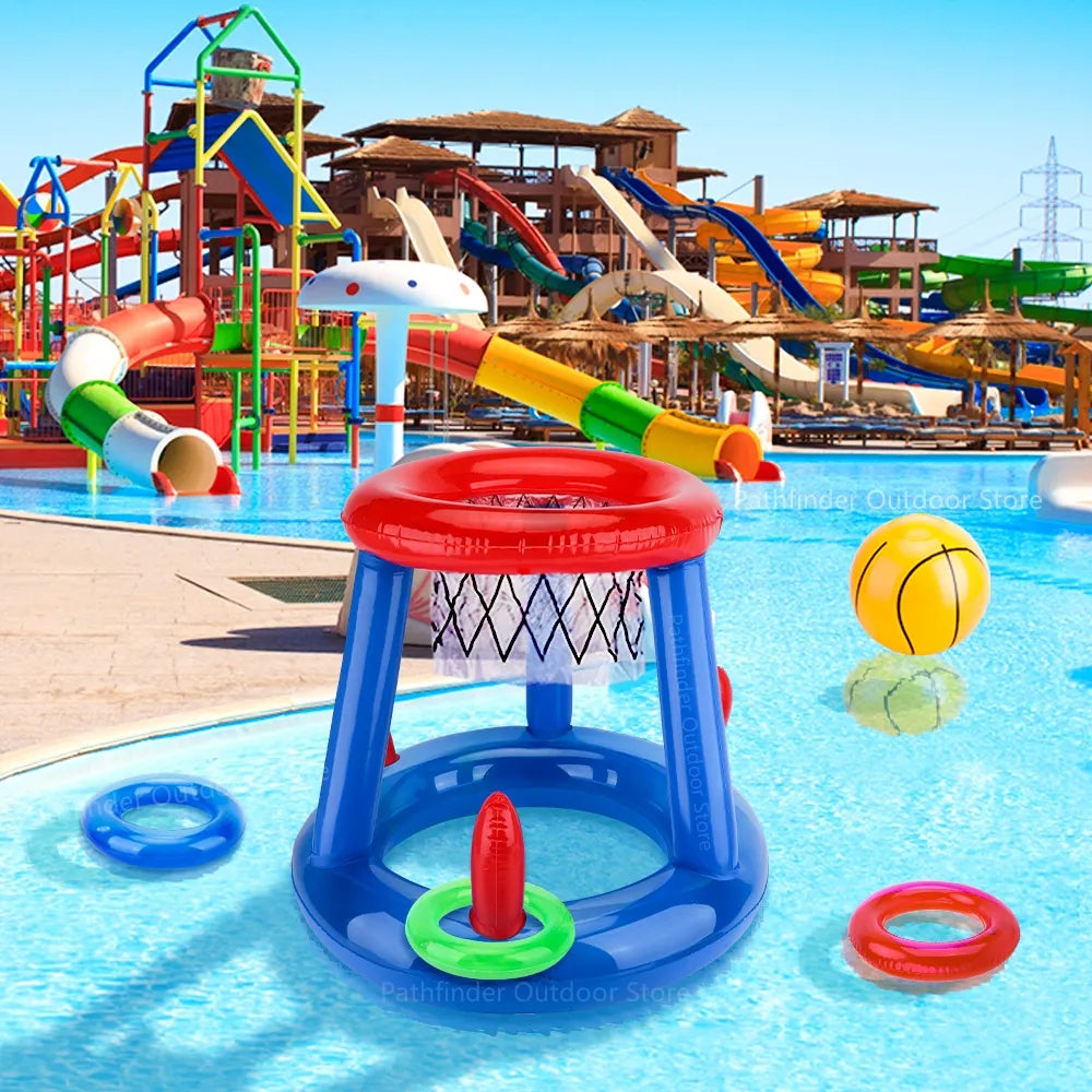 Outdoor Swimming Pool Toy