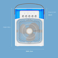 Thumbnail for Portable Air Conditioner Fan