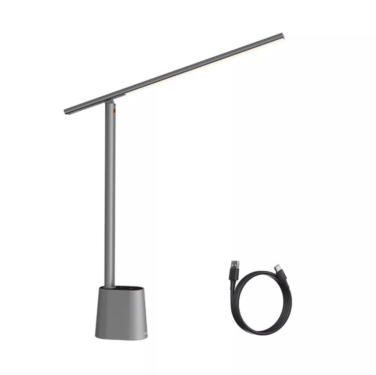 Adjustable LED Desk Lamp