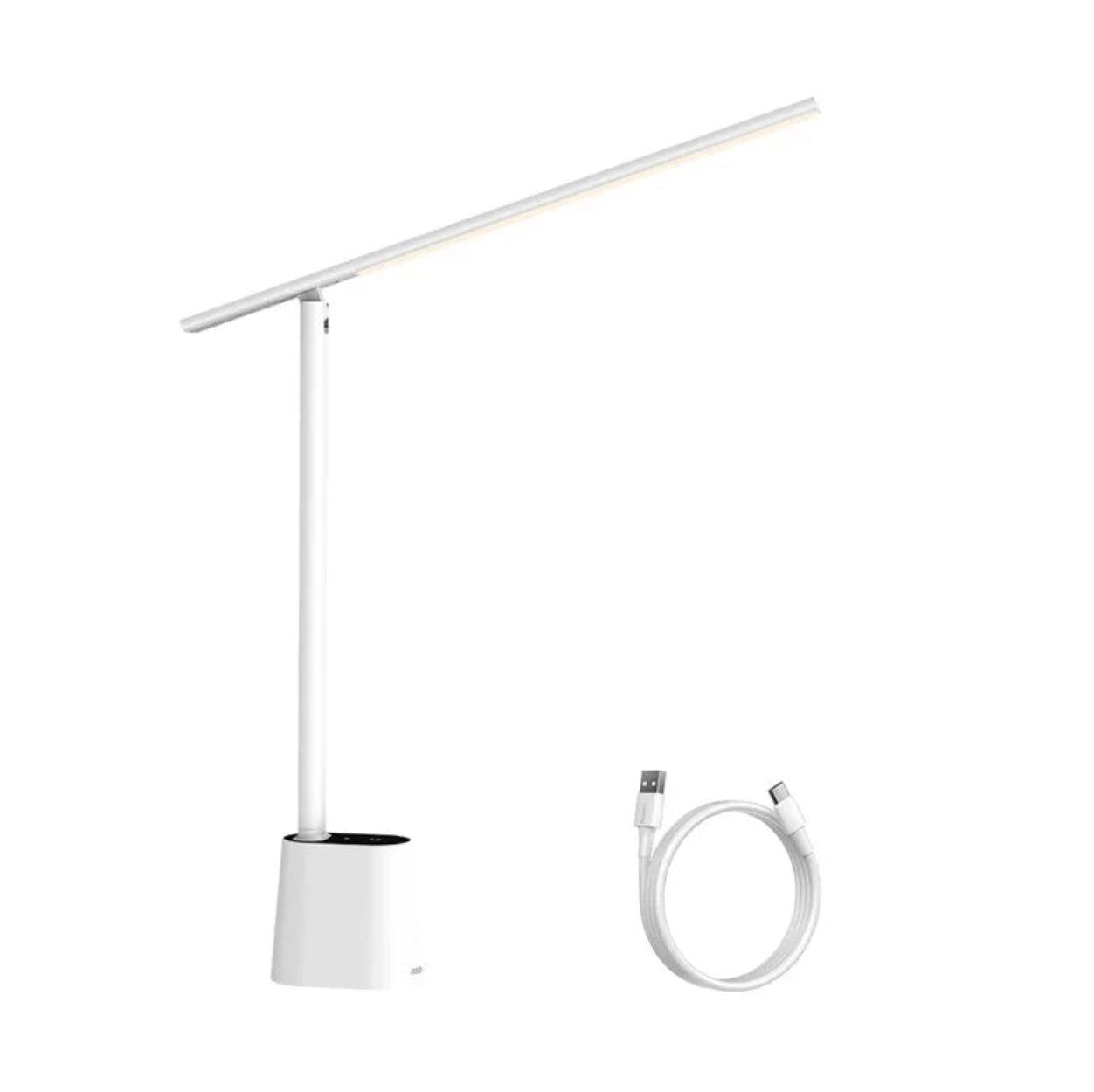 Adjustable LED Desk Lamp