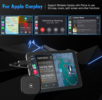 Thumbnail for Wired To Wireless CarPlay Adapter